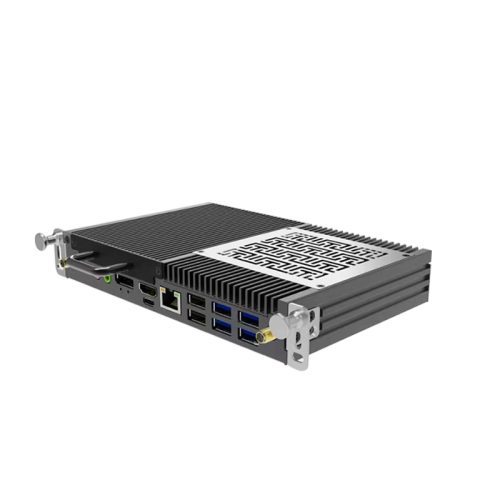 Sharp EU Pro Series A08
