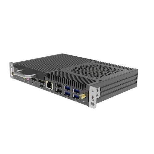Sharp EU X Pro Series A09